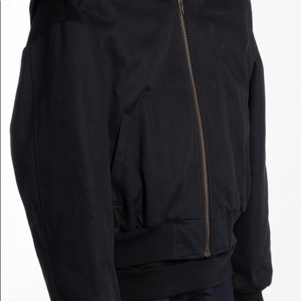 Balenciaga Mens 2-in-1 Jacket And Sweater Size 46 - Picture 2 of 8